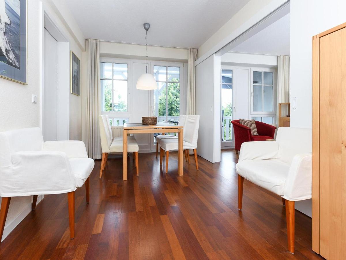Charming Apartment On Ruegen Island With Balcony Sellin  Exterior foto