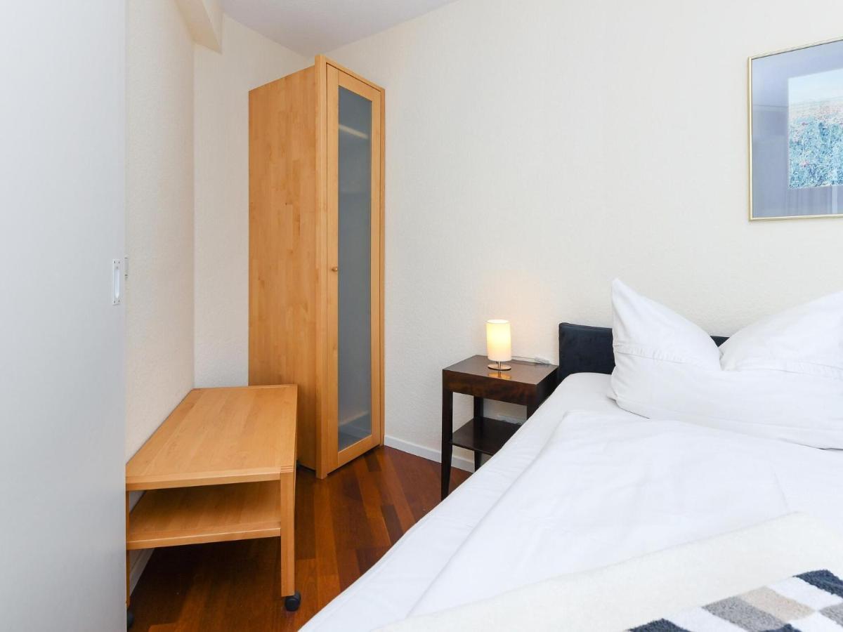 Charming Apartment On Ruegen Island With Balcony Sellin  Exterior foto